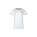 T-SHIRT DAMA ENTRENAMIENTO PUMA 52031102 POLI BCO