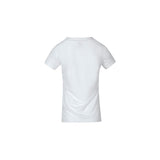 T-SHIRT DAMA ENTRENAMIENTO PUMA 52031102 POLI BCO