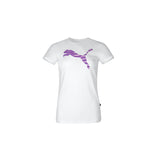 PLAYERA DAMA PUMA 67793002 TEXTIL BLANCO