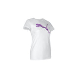 PLAYERA DAMA PUMA 67793002 TEXTIL BLANCO