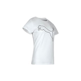 PLAYERA PUMA MUJER 52589202 POLIÉSTER BLANCO