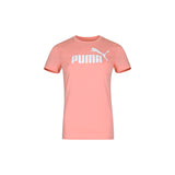 PLAYERA PUMA MUJER 68237118 TEXTIL ROSA