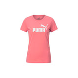 PLAYERA PUMA MUJER 68237125 TEXTIL ROSA