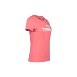 PLAYERA PUMA MUJER 68237125 TEXTIL ROSA