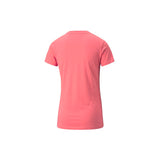 PLAYERA PUMA MUJER 68237125 TEXTIL ROSA