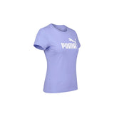 PLAYERA PUMA MUJER 68237159 TEXTIL MORADO