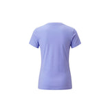 PLAYERA PUMA MUJER 68237159 TEXTIL MORADO
