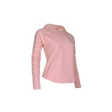 SUDADERA PUMA DAMA 58685880 POLIÉSTER ROSA