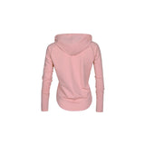 SUDADERA PUMA DAMA 58685880 POLIÉSTER ROSA