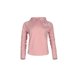 SUDADERA PUMA DAMA 58685880 POLIÉSTER ROSA