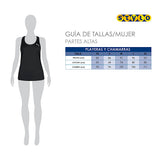 PLAYERA ENTRENAMIENTO PUMA MUJER 58685401 POLIÉSTER NGO