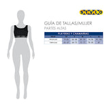 BRASIER ENTRENAMIENTO PUMA MUJER 52111401 POLI NGO