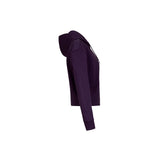 SUDADERA PUMA MUJER 58686946 TEXTIL MORADO