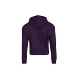 SUDADERA PUMA MUJER 58686946 TEXTIL MORADO