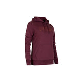 SUDADERA PUMA MUJER 68398597 TEXTIL VINO