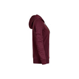 SUDADERA PUMA MUJER 68398597 TEXTIL VINO