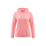SUDADERA PUMA MUJER 68742263 TEXTIL ROSA
