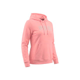 SUDADERA PUMA MUJER 68742263 TEXTIL ROSA