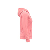 SUDADERA PUMA MUJER 68742263 TEXTIL ROSA