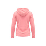 SUDADERA PUMA MUJER 68742263 TEXTIL ROSA
