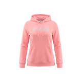 SUDADERA PUMA MUJER 68742263 TEXTIL ROSA