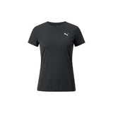 PLAYERA PUMA MUJER 52717701 POLIÉSTER NEGRO