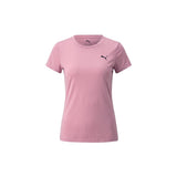 PLAYERA PUMA MUJER 52717765 TEXTIL ROSA