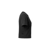 PLAYERA OMBLIGUERA PUMA MUJER 68497201 TEXTIL NEGRO