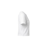 PLAYERA OMBLIGUERA PUMA MUJER 68497202 TEXTIL BLANCO