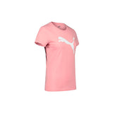 PLAYERA PUMA MUJER 69476026 TEXTIL ROSA
