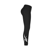 LEGGINS DAMA REEBOK WOR COMM TIGHT GR9477 TEXTIL NGO