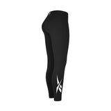 LEGGINS DAMA REEBOK WOR COMM TIGHT GR9477 TEXTIL NEGRO