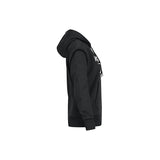 SUDADERA DAMA REEBOK GS9392 TEXTIL NEGRO