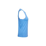 PLAYERA TANK UNDER ARMOUR MUJER 1379434465 POLIÉSTER AZUL