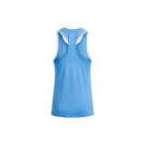 PLAYERA TANK UNDER ARMOUR MUJER 1379434465 POLIÉSTER AZUL