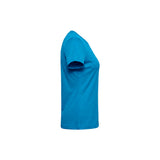 PLAYERA UNDER ARMOUR MUJER 383641452 POLIÉSTER AZUL