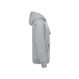 SUDADERA CHAMPION MUJER EPISS23S27W1 TEXTIL GRIS