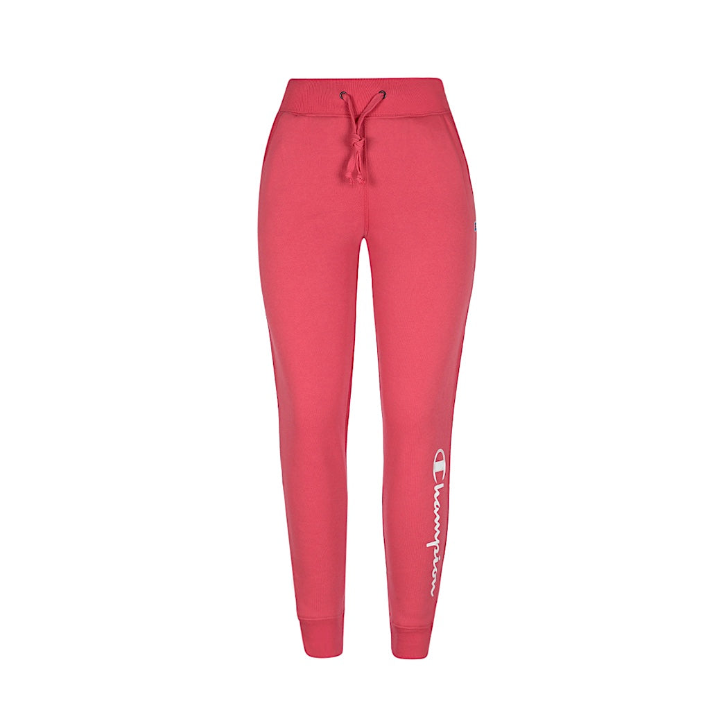 PANTALÓN PANTS DAMA CHAMPION EPISS23D14W10 TEXTIL ROSA Rosa L