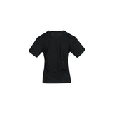 T-SHIRT DAMA CHAMPION GPWSS2509113 TEXT NGO