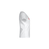 T-SHIRT CASUAL DAMA CHAMPION GPWSS2508801 TEXTIL BLANCO