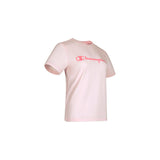 T-SHIRT CASUAL DAMA CHAMPION GPWSS2508916 TEXTIL ROSA