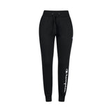 PANTS DAMA CHAMPION EPISS23D13W7 TEXTIL NEGRO
