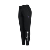 PANTS DAMA CHAMPION EPISS23D13W7 TEXTIL NEGRO