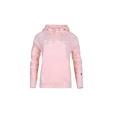 SUDADERA DAMA CHAMPION EPFW2316W78 TEXTIL ROSA