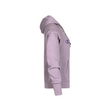 SUDADERA CHAMPION MUJER GS01WFW25020191 TEXTIL MORADO