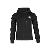 SUDADERA CHAMPION MUJER GF01WFW25054130 TEXTIL NEGRO