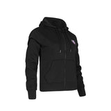 SUDADERA CHAMPION MUJER GF01WFW25054130 TEXTIL NEGRO