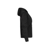 SUDADERA CHAMPION MUJER GF01WFW25054130 TEXTIL NEGRO