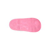 TENIS NIÑA BUBBLE GUMMERS ODETTE TEXTIL ROSA 13-17