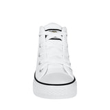 TENIS NIÑO BUBBLE GUMMERS WILSON TEXTIL BCO 18-21